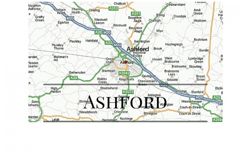 About Ashford
